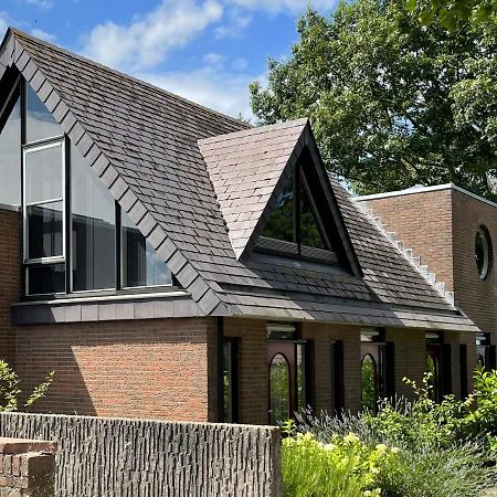 Villa Scorpio Rijs Kültér fotó