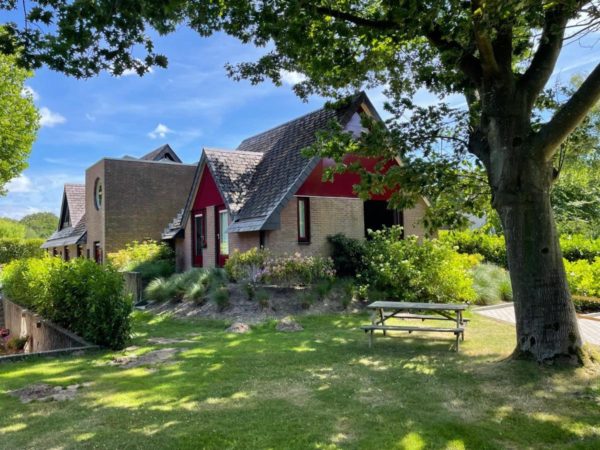 Villa Scorpio Rijs Kültér fotó