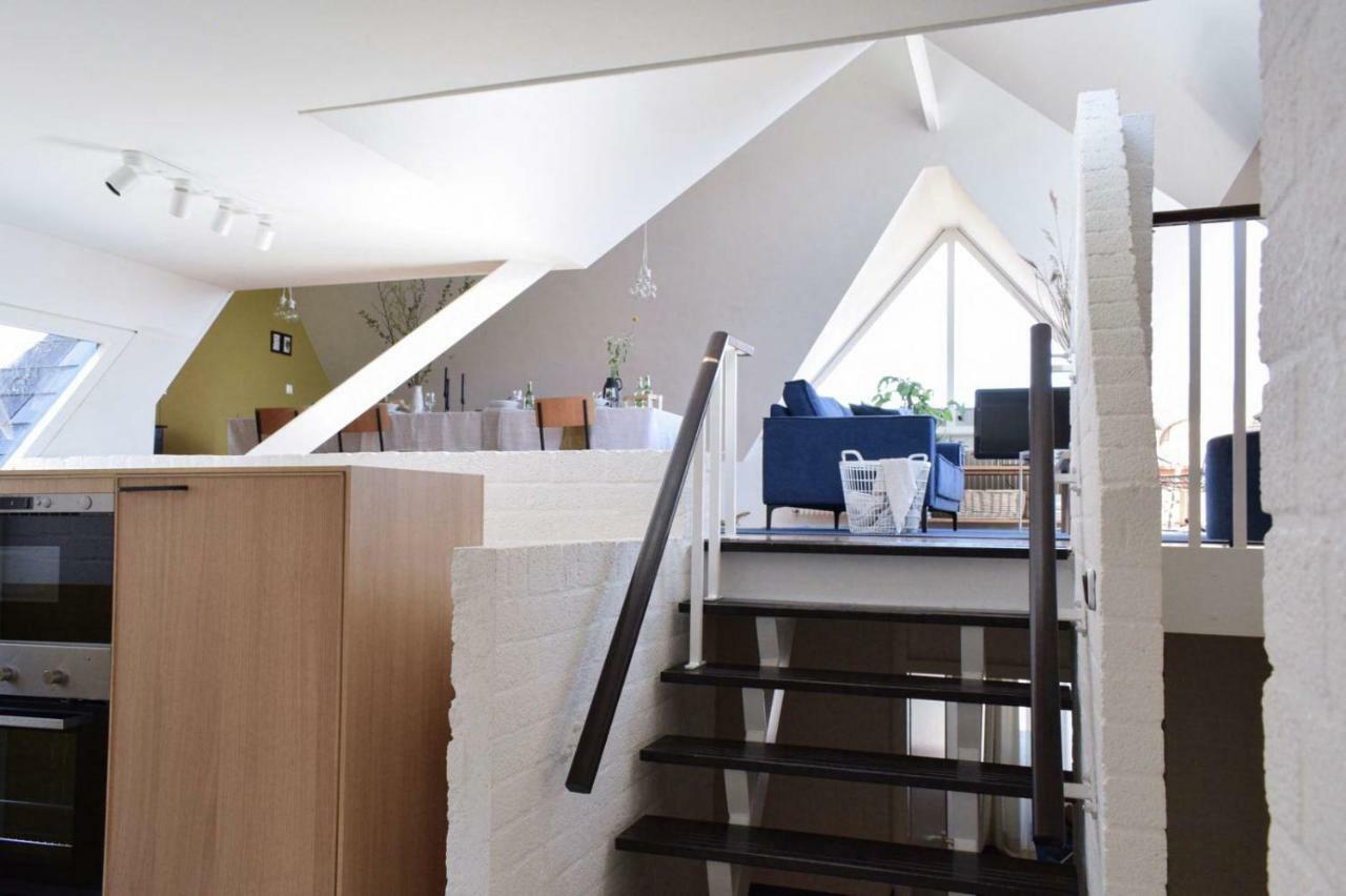 Villa Scorpio Rijs Kültér fotó